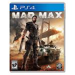 Mad Max (PS4)