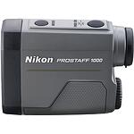 Лазерни далекомери Nikon PROSTAFF 1000