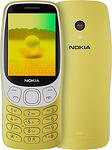 Смартфон Nokia 3210 4G 2 SIM 128MB Gold