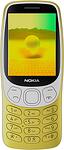 Смартфон Nokia 3210 4G 2 SIM 128MB Gold