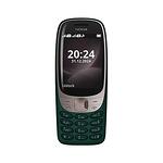 Смартфон Nokia 6310 2 SIM 16MB Green