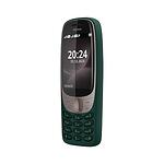 Смартфон Nokia 6310 2 SIM 16MB Green