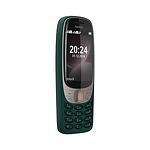 Смартфон Nokia 6310 2 SIM 16MB Green