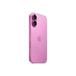 Смартфон Apple iPhone 16 128GB Pink