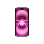 Смартфон Apple iPhone 16 128GB Pink