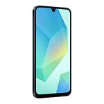 Смартфон Samsung Galaxy A16 A165 128GB Black