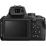 DSLR фотоапарат Nikon Coolplix P950, Black