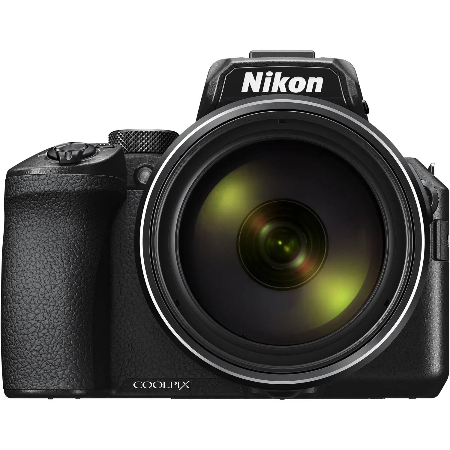 DSLR фотоапарат Nikon Coolplix P950, Black