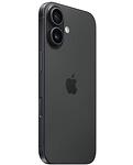 Смартфон Apple iPhone 16 256GB Black