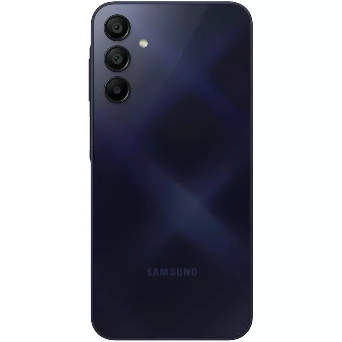 Смартфон Samsung Galaxy A16 4G A165 128GB Blue Black