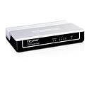 Рутери и Точки за достъп tp-link TL-R460 1WAN/4LAN