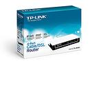 Рутери и Точки за достъп tp-link TL-R460 1WAN/4LAN