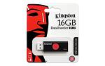 USB флаш памет Kingston DT106 16GB с USB 3.0