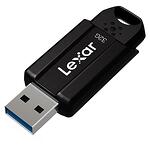 USB флаш памет Lexar S80 32GB с USB 3.1 и скорост до 130 MB/s