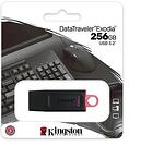 USB флаш памет Kingston DataTraveler Exodia 256GB с USB 3.2