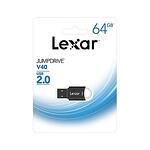 USB флаш памет Lexar V40 64GB с USB 2.0