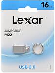 USB флаш памет Lexar M22 16GB с USB 2.0