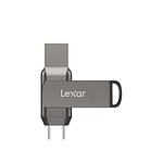 USB флаш Lexar 32GB USB C-A 100 MB/s 3.2