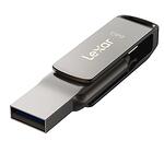 USB флаш памет Lexar 64GB USB C-A с USB 3.2 и скорост до 130 MB/s