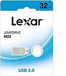 USB флаш памет Lexar M22 32GB с USB 2.0