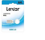 USB флаш памет Lexar M22 64GB с USB 2.0