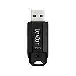 USB флаш памет Lexar S80 256GB с USB 3.2 и скорост до 150 MB/s