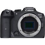 Безогледален фотоапарат Canon EOS R7+RF-S18-150 iS STM, Black