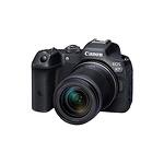 Безогледален фотоапарат Canon EOS R7+RF-S18-150 iS STM, Black