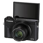 Цифров фотоапарат Canon G7X III Battery Kit, Black