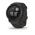 Garmin Часовник Instinct 2 - Graphite