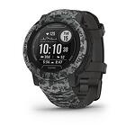 Garmin Часовник Instinct 2 Camo Edition - Graphite Camo