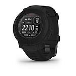 Garmin Часовник Instinct 2 Solar Tactical Edition - Black