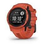 Garmin Часовник Instinct 2S - Poppy