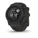 Garmin Часовник Instinct 2S Solar - Graphite