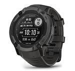 Garmin Часовник Instinct 2X Solar - Graphite