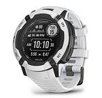 Garmin Часовник Instinct 2X Solar - Whitestone