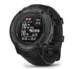 Garmin Часовник Instinct 2X Solar - Tactical Edition, Black