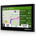 Автомобилна навигация Garmin Drive 53 MT-S EU