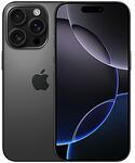 Смартфон Apple iPhone 16 Pro 512GB Black DLC Titanium