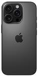 Смартфон Apple iPhone 16 Pro 512GB Black DLC Titanium