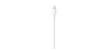 Apple Lightning/USB-C Кабел за iPhone - 1m