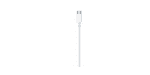 Apple Lightning/USB-C Кабел за iPhone - 1m