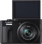 Цифров фотоапарат Panasonic DC-TZ99E-K, Black