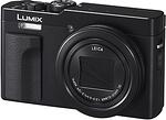 Цифров фотоапарат Panasonic DC-TZ99E-K, Black