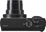 Цифров фотоапарат Panasonic DC-TZ99E-K, Black