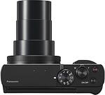 Цифров фотоапарат Panasonic DC-TZ99E-K, Black