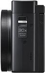 Цифров фотоапарат Panasonic DC-TZ99E-K, Black