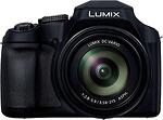 Цифров фотоапарат Panasonic DC-FZ82DE-K, Black