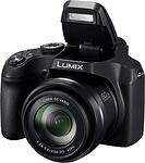 Цифров фотоапарат Panasonic DC-FZ82DE-K, Black