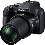 Цифров фотоапарат Panasonic DC-FZ82DE-K, Black